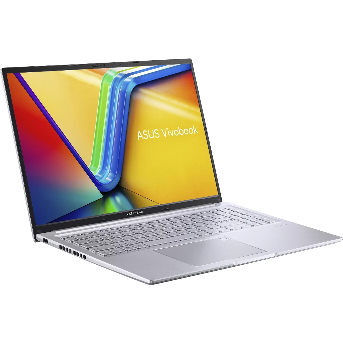 Ноутбук ASUS M1605NAQ Vivobook 16 Cool Silver (MB131) - M1605NAQ-MB131 - фото 2
