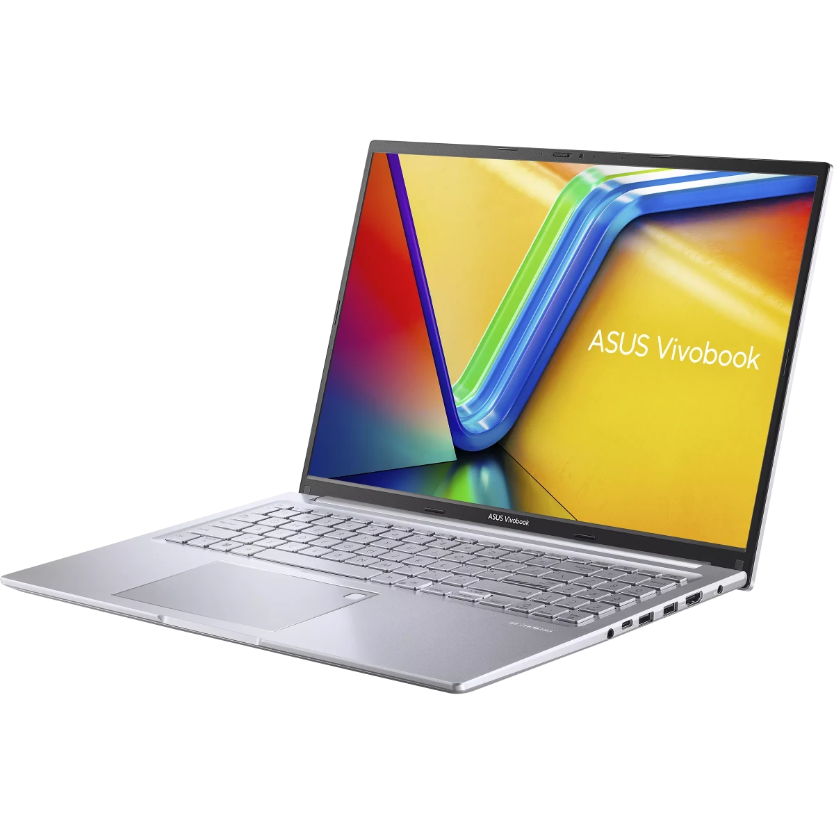 Ноутбук ASUS M1605NAQ Vivobook 16 Cool Silver (MB131) - M1605NAQ-MB131 - фото 3
