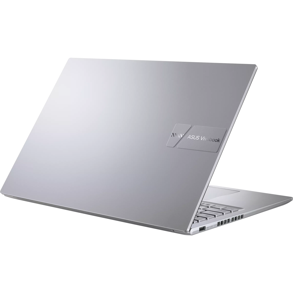 Ноутбук ASUS M1605NAQ Vivobook 16 Cool Silver (MB131) - M1605NAQ-MB131 - фото 6