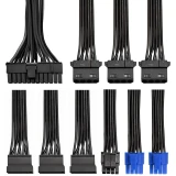 Блок питания 400W ExeGate 400PPH (EX292159RUS) RTL