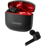 Гарнитура Lenovo HT78 Black/Red