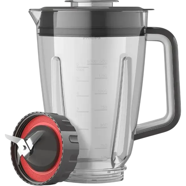 Блендер Philips HR3020/20 - фото 3