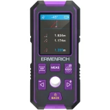 Детектор проводки ERMENRICH Ping SM90 Violet (83842)