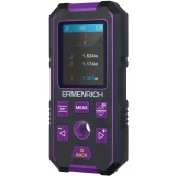 Детектор проводки ERMENRICH Ping SM90 Violet (83842)