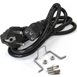 Блок питания 400W ExeGate 400PPH (EX292159RUS-S) RTL