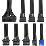 Блок питания 450W ExeGate 450PPH-LT (EX292150RUS-S) OEM