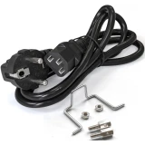 Блок питания 450W ExeGate 450PPH-LT (EX292150RUS-S) OEM