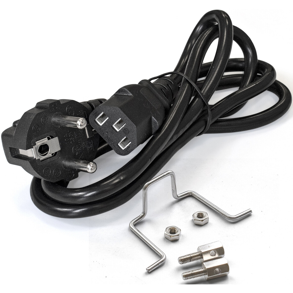 Блок питания 450W ExeGate 450PPH-LT (EX292150RUS-S) OEM - фото 5