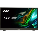 Портативный монитор Acer 16" PM161QJbmiuux (UM.ZP1CD.J01)