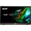 Портативный монитор Acer 16" PM161QJbmiuux - UM.ZP1CD.J01