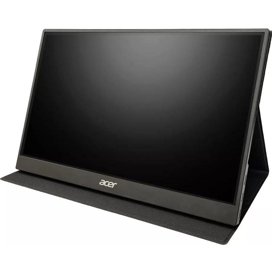 Портативный монитор Acer 16" PM161QJbmiuux - UM.ZP1CD.J01 - фото 5