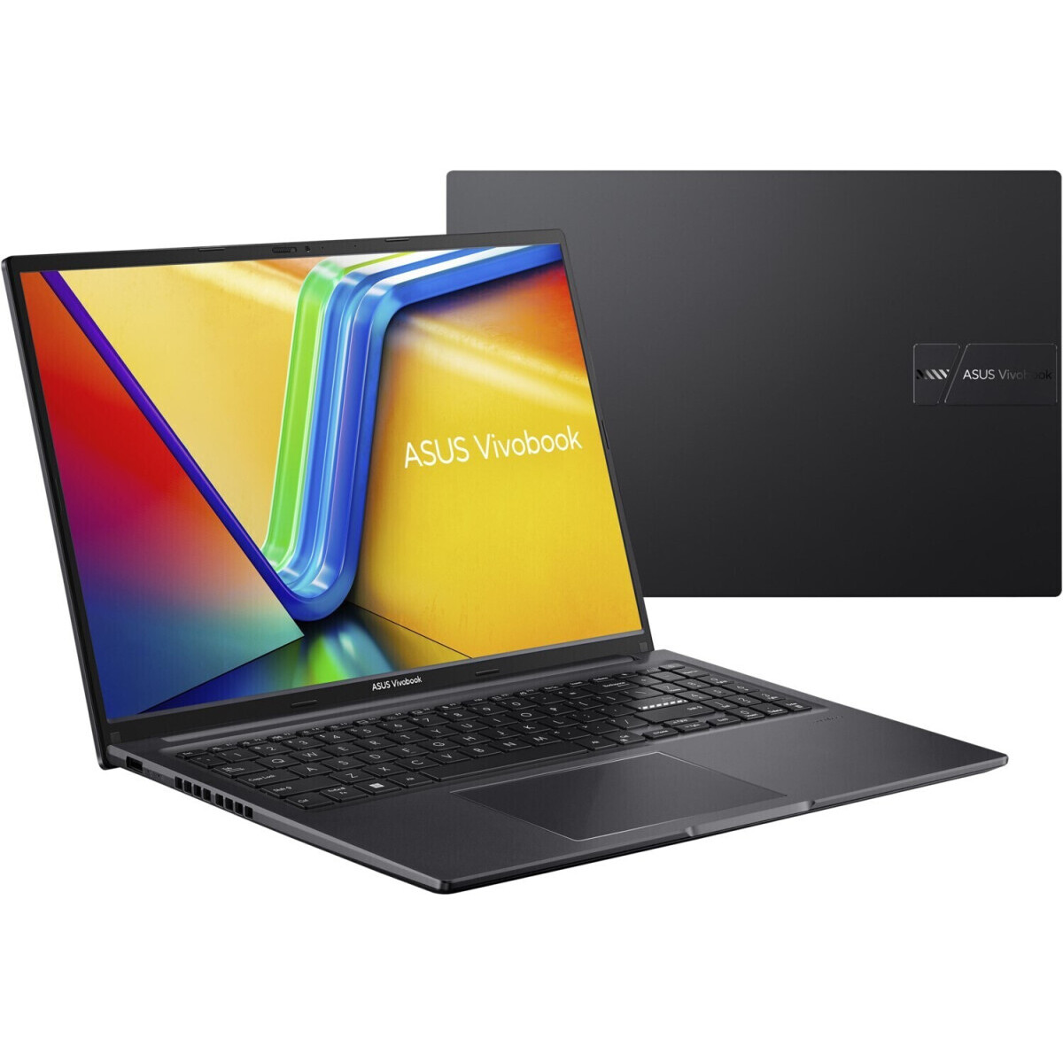Ноутбук ASUS M1605NAQ Vivobook 16 Indie Black (MB128) - M1605NAQ-MB128 - фото 6