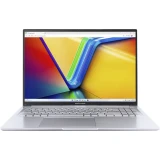 Ноутбук ASUS X1605VA Vivobook 16 Cool Silver (90NB10N2-M02X50)