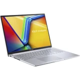 Ноутбук ASUS X1605VA Vivobook 16 Cool Silver (90NB10N2-M02X50)