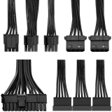 Блок питания 450W ExeGate 450PPH-OEM (EX298359RUS-OEM)