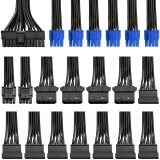 Блок питания 1000W ExeGate 1000PPH-OEM (EX292157RUS-OEM)