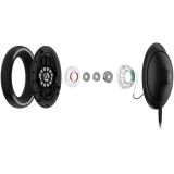 Наушники Sennheiser HD 620S