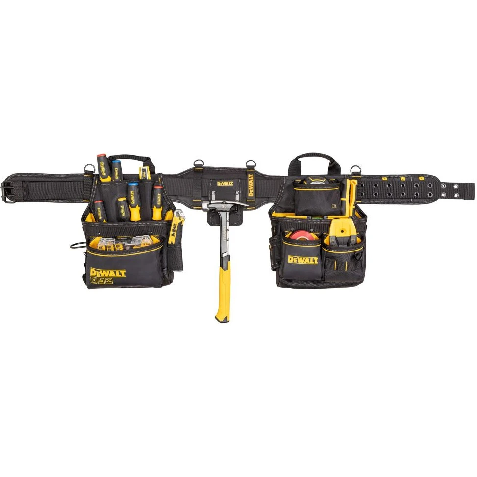 Пояс для инструментов DeWALT DWST40603-1