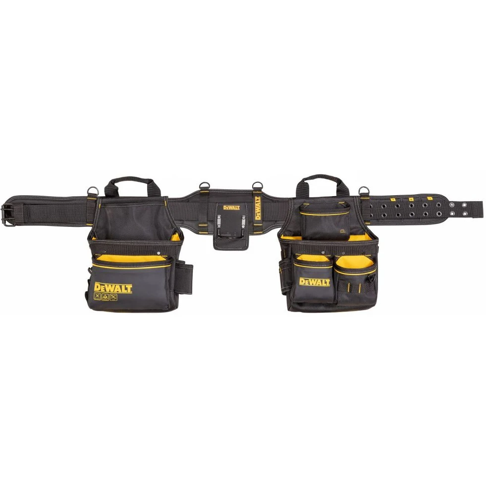 Пояс для инструментов DeWALT DWST40603-1 - фото 2