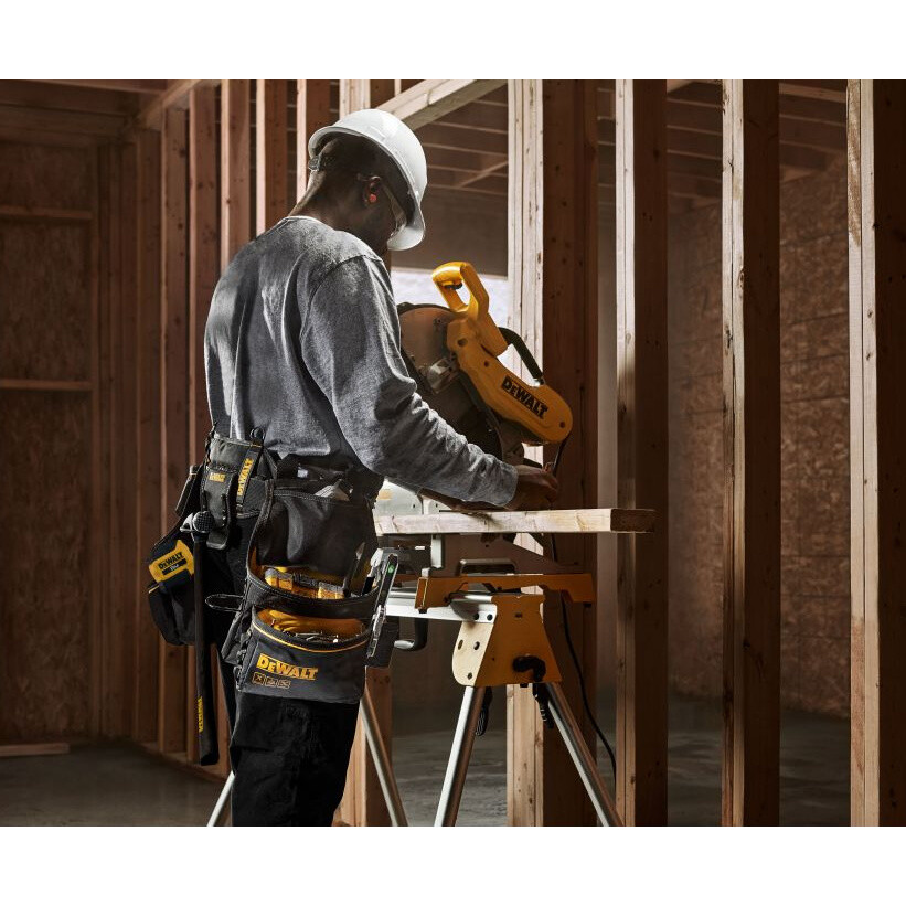 Пояс для инструментов DeWALT DWST40603-1 - фото 3