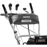 Снегоуборщик Daewoo S 8060