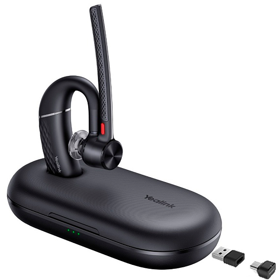 Гарнитура Yealink BH71 Pro USB-C/A