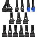 Блок питания 500W ExeGate 500PPH-LT-S OEM (EX282040RUS-S)