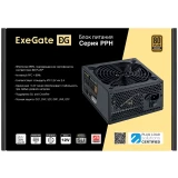 Блок питания 1000W ExeGate 1000PPH (EX292157RUS)
