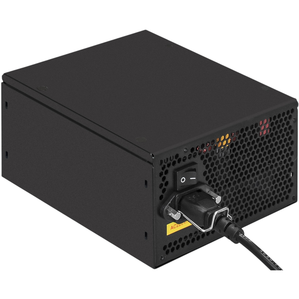 Блок питания 800W ExeGate 800PPH-LT (EX292152RUS-S) - фото 4