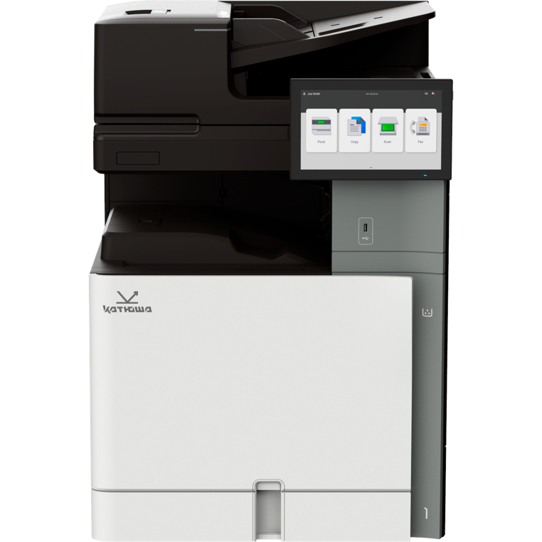 МФУ Катюша MC645