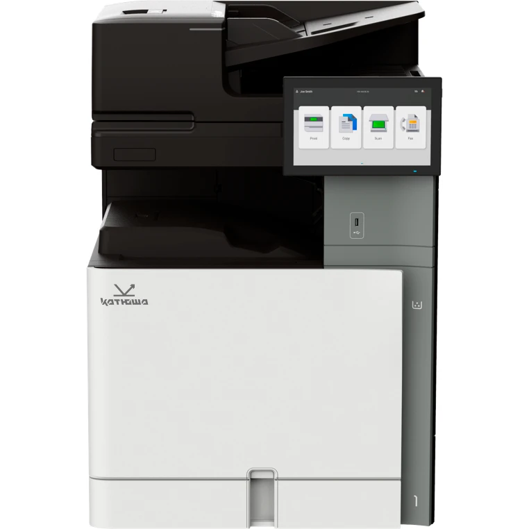 МФУ Катюша MC645