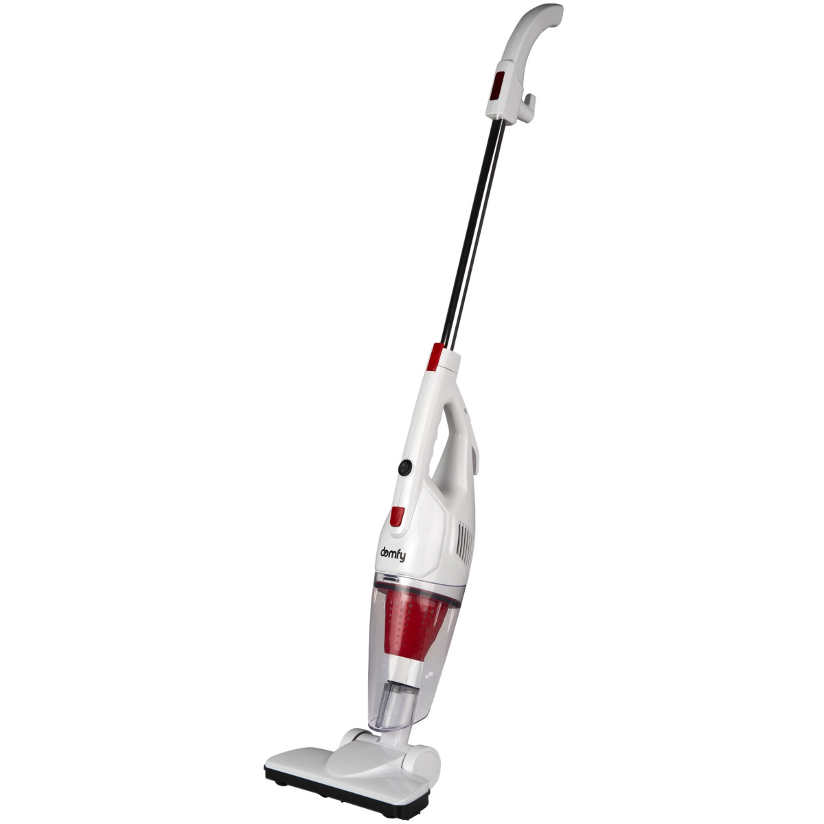 Пылесос DOMFY DSC-VC301 - фото 2