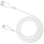 Кабель USB - USB Type-C, 0.5м, HOCO X37 White - HC-12364 - фото 6