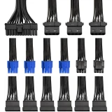 Блок питания 500W ExeGate 500PPH (EX280577RUS)