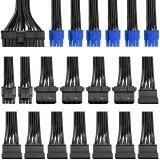 Блок питания 800W ExeGate 800PPX (EX220363RUS-S)