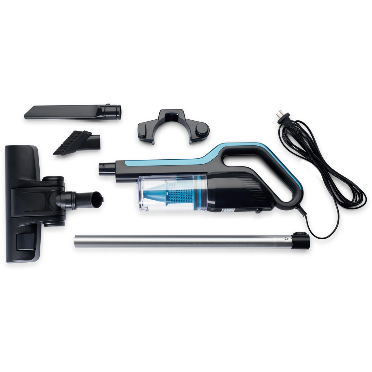 Пылесос DOMFY DSC-VC305 - фото 3