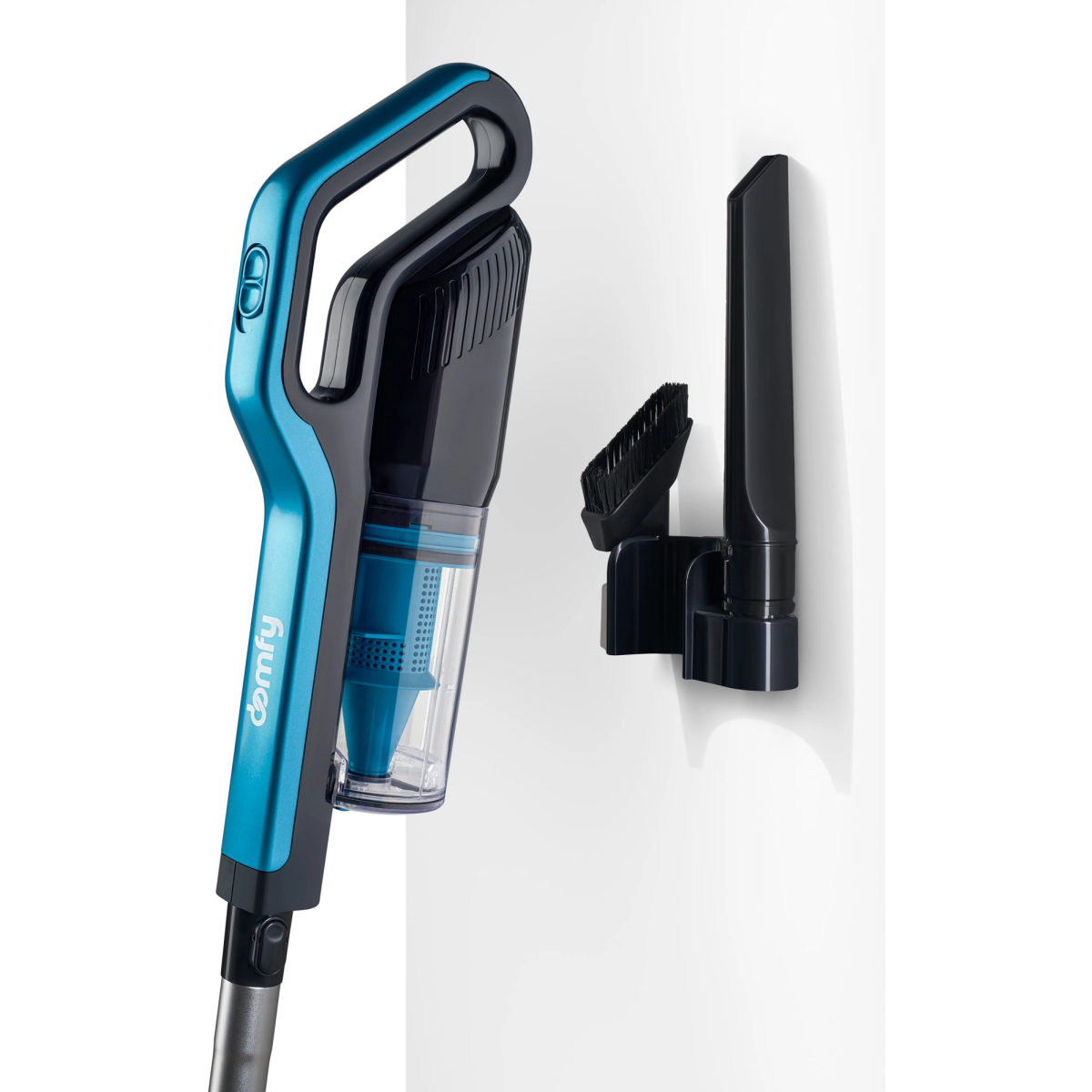 Пылесос DOMFY DSC-VC305 - фото 4