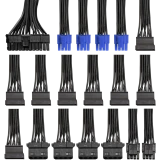 Блок питания 800W ExeGate 800PPH (EX282156RUS)