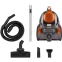 Пылесос Hyundai HYV-C5450 - фото 5