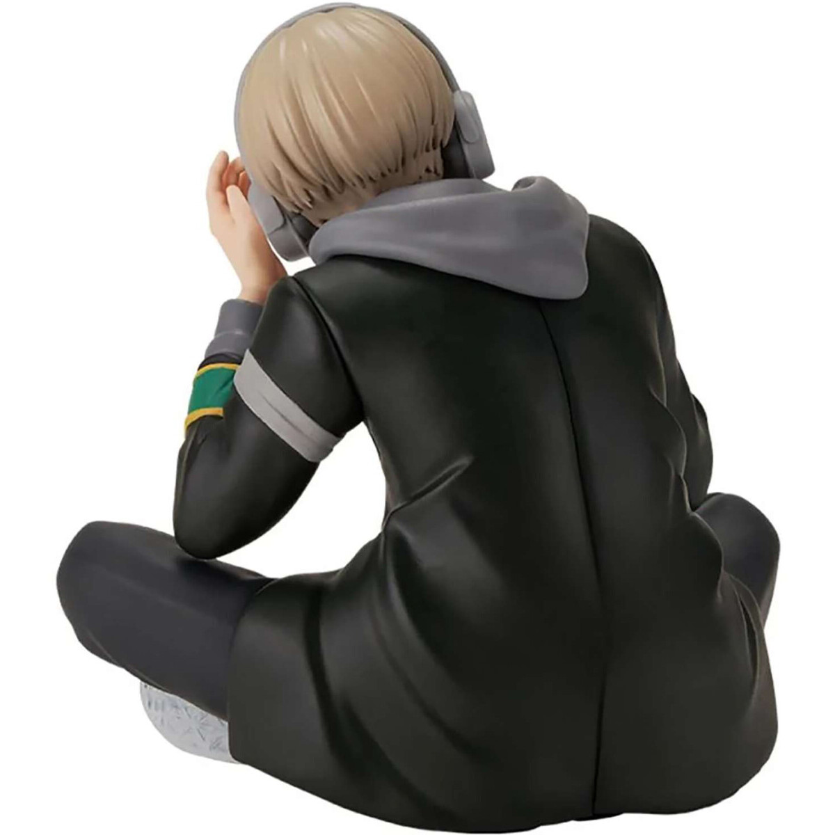 Фигурка Banpresto Wind Breaker Kaji Ren - BP29420P - фото 2