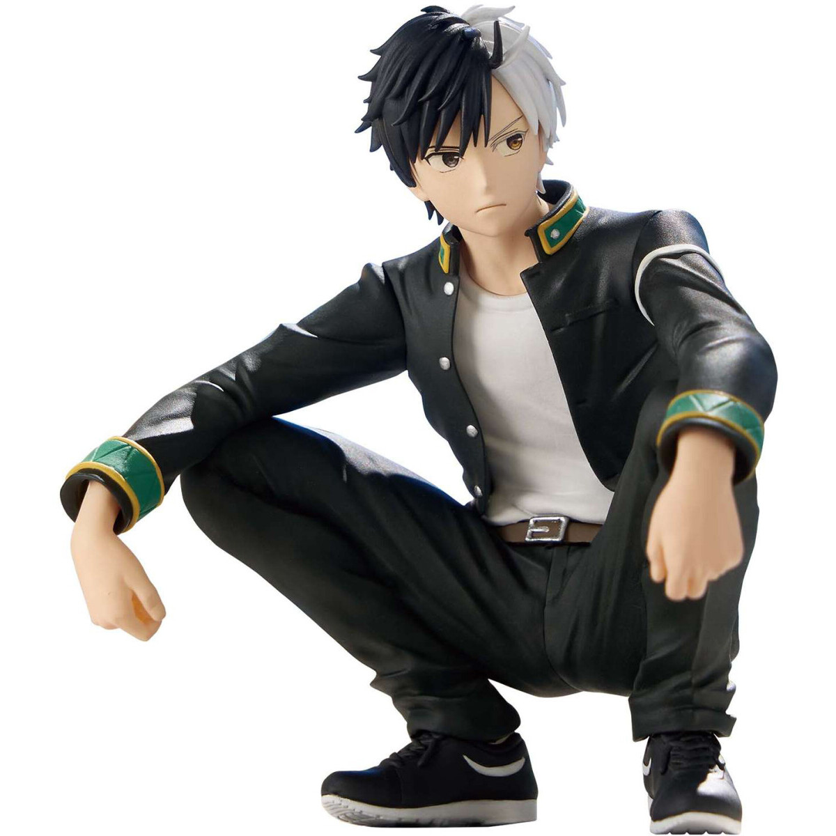 Фигурка Banpresto Wind Breaker Sakura Haruka - BP29321P