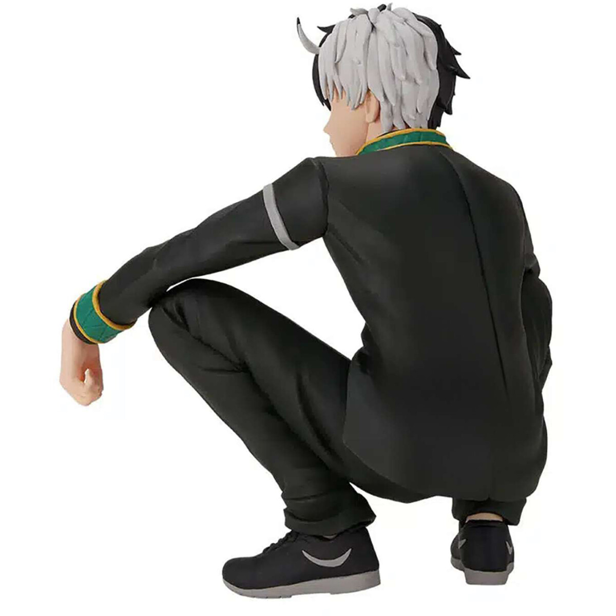 Фигурка Banpresto Wind Breaker Sakura Haruka - BP29321P - фото 2