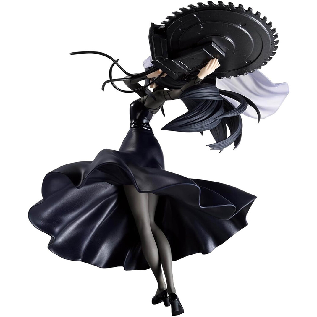 Фигурка Banpresto Sakamoto Days Osaragi (BP29498P)