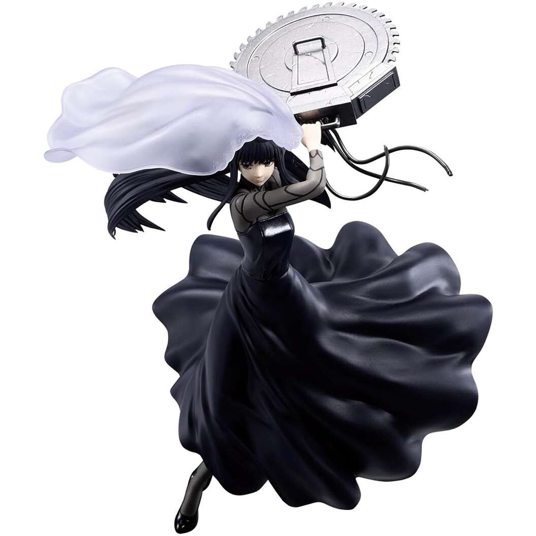 Фигурка Banpresto Sakamoto Days Osaragi (BP29498P) - фото 2