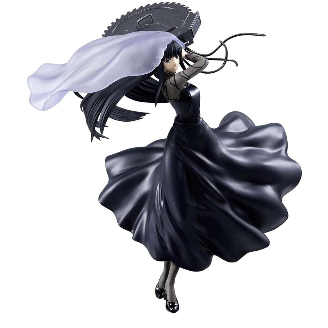 Фигурка Banpresto Sakamoto Days Osaragi (BP29498P) - фото 3