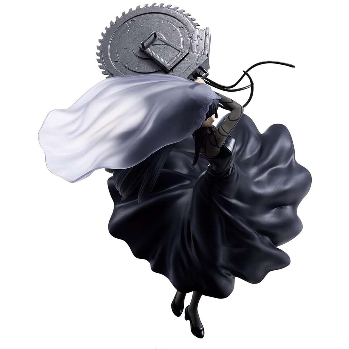 Фигурка Banpresto Sakamoto Days Osaragi (BP29498P) - фото 4