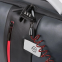 Рюкзак для ноутбука Piquadro Laptop Backpack 15.6 Grey/Red (CA4818UB00/GRN) - фото 2