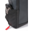 Рюкзак для ноутбука Piquadro Laptop Backpack 15.6 Grey/Red (CA4818UB00/GRN) - фото 5