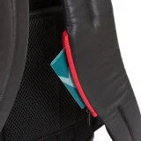 Рюкзак для ноутбука Piquadro Laptop Backpack 15.6 Grey/Red (CA4818UB00/GRN)