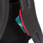Рюкзак для ноутбука Piquadro Laptop Backpack 15.6 Grey/Red (CA4818UB00/GRN) - фото 6
